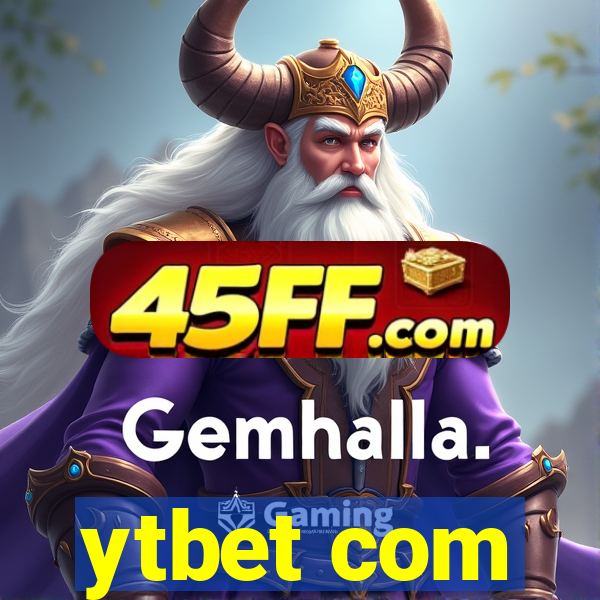 ytbet com